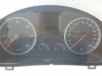 Tacho Amaturen VW Golf TDI 1K0920852J Bayern - Alteglofsheim Vorschau