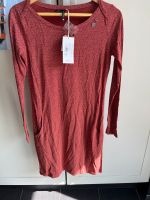 Kleid Ragwear River Rot Größe S NEU mit Etikett Rostock - Gehlsdorf Vorschau