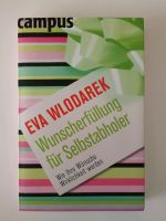 Buch von Eva Wlodarek "Wunscherfüllung für Selbstabholer" Nordrhein-Westfalen - Versmold Vorschau