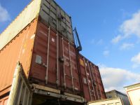 40´Seecontainer 12 m Länge, Lagercontainer Materialcontainer Rheinland-Pfalz - Trierweiler Vorschau