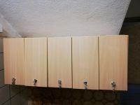 Spindschrank / Wertfach Büro, Ladenlokal Nordrhein-Westfalen - Legden Vorschau