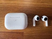 Apple Airpods Pro (1. Generation) - Case stark abgenutzt Berlin - Reinickendorf Vorschau