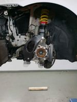 Bremsbelüftung aus Kohlefaser passend für BMW F8X M2, M3, M4 Baden-Württemberg - Baienfurt Vorschau
