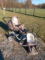 Kinderwagen Hartan Topline Brandenburg - Ruhland Vorschau
