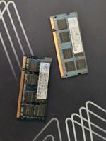 SO-DIMM 2x1GB DDR2 Hessen - Witzenhausen Vorschau