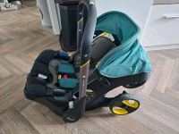 Babyschale Donna auf Rädern Kindersitz Nordrhein-Westfalen - Hagen Vorschau