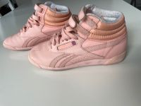 Reebok Damenschuhe rosa Niedersachsen - Gifhorn Vorschau