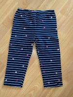 Neu! 3 Leggings 3/4 lang Gr. 134/140 Berlin - Hohenschönhausen Vorschau