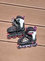 Hudora Inline Skates 29-32 Nordrhein-Westfalen - Lippstadt Vorschau