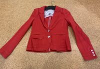 OPUS Blazer 36 rot orange Bayern - Burggen Vorschau