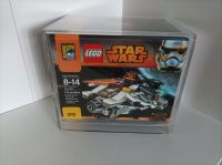 Lego Star Wars SDCC The Ghost Starship Leipzig - Leipzig, Zentrum Vorschau
