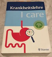 l care Krankheitslehre Buch Rheinland-Pfalz - Spangdahlem Vorschau