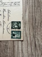 Briefmarken Saar Berlin - Biesdorf Vorschau