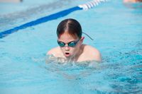 Endlich Bronze! Schwimmschule Undine hat noch Plätze frei / ABH Eimsbüttel - Hamburg Schnelsen Vorschau