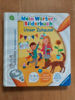 Tiptoi Mein Wörter Bilderbuch - unser Zuhause Baden-Württemberg - Allensbach Vorschau