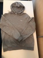 Nike Oversize Pullover Hamburg-Nord - Hamburg Barmbek Vorschau