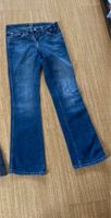 Schlaghose und Jeans, Größe 36 Vegesack - Grohn Vorschau