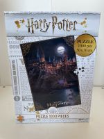 Harry Potter Puzzle 1000 Teile Niedersachsen - Oldenburg Vorschau