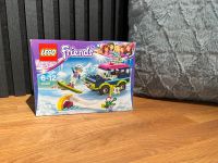 Lego Friends 41321 Geländewagen im Wintersportort Weihnachten kin Brandenburg - Brieselang Vorschau