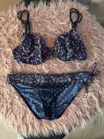 Bikini von Buffalo Größe 38 Hessen - Langgöns Vorschau