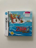 Nintendo DS Zelda Phantom Hourglass Baden-Württemberg - Bisingen Vorschau