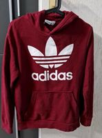 Adidas Pullover Größe 164 Thüringen - Erfurt Vorschau