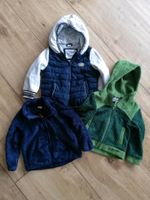 Jungen Übergangsjacken Jack Wolfskin Gr. 92 Bayern - Miltach Vorschau