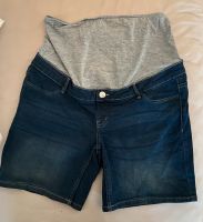 Umstandshose Shorts Schwangerschaft kurze Hose Gr. 46 Bayern - Ebersdorf Vorschau