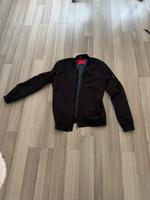 Sommerjacke Schwarz Zara Größe S Hessen - Höchst im Odenwald Vorschau