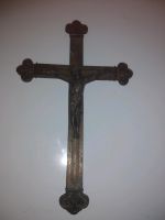 Jesus Kreuz , Kruzifix Nordrhein-Westfalen - Petershagen Vorschau