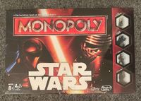 Star Wars Monopoly Disney Hasbro - NEU!!! Rheinland-Pfalz - Haßloch Vorschau