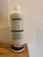 Prowin Autokönner NEU Öko-Autoreiniger Hessen - Gernsheim  Vorschau