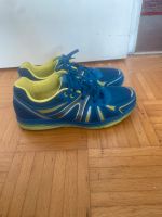 Herren Sommer Sport Schuhe Sneaker blau Größe 45 Schleswig-Holstein - Kaltenkirchen Vorschau