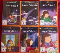 Laura Stern DVD Serie 1-6 Bayern - Leipheim Vorschau