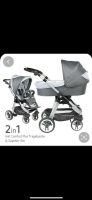 Teutonia Cosmo V3 Kinderwagen, Sportsitz Berlin - Reinickendorf Vorschau