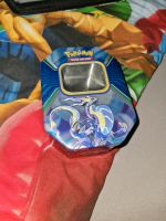 Pokémon-Sammelkartenspiel: Tin-Box Miraidon Hessen - Linsengericht Vorschau