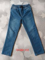 Jeans Hose, neu, Größe 152 Saarbrücken-Dudweiler - Dudweiler Vorschau