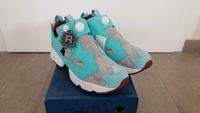 REEBOK INSTAPUMP FURY PUMP 44 44.5 SNS NEU 2014 SOLEBOX OVERKILL Berlin - Marzahn Vorschau