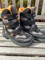 Winterschuhe für Kinder neuwertig. 38 Brandenburg - Woltersdorf Vorschau