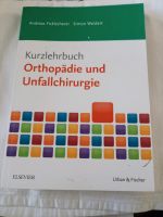 Orthopädie und Unfallchirurgie von A. Ficklscherer und Simon Weid München - Bogenhausen Vorschau