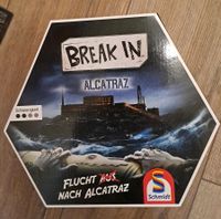 Escape Spiel- Break In - Flucht nach Alcatraz Essen - Essen-Ruhrhalbinsel Vorschau