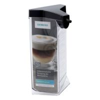 Original Siemens Milchbehälter Behälter Kaffeemaschine 11011374 Sachsen - Eilenburg Vorschau