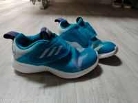 Adidas 30 Elsa Turnschuhe Schleswig-Holstein - Lentföhrden Vorschau