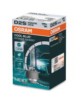 1x Osram D2S Xenon Brenner Xenarc Cool Blue NextGen. 6200K Kreis Ostholstein - Bad Schwartau Vorschau