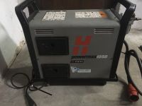 Hypertherm Powermax 1250 Plasmaschneider Parchim - Landkreis - Goldberg Vorschau
