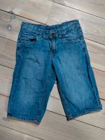 Shorts Jeans Sommerhose C&A Gr. 134 Rheinland-Pfalz - Wörth am Rhein Vorschau
