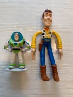 Toy Story Sheriff Woody und Buzz Lightyear Bayern - Hebertshausen Vorschau