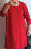 Gap Kleid Gr xl, rot,  3/4 Ärmel Berlin - Neukölln Vorschau