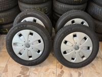 VW Audi Skoda Seat Winterräder Winterreifen 205/60 R16 #273 Hessen - Hainburg Vorschau