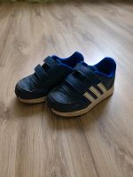 Sneaker / Schuhe Größe 25 der Marke Adidas Niedersachsen - Salzhemmendorf Vorschau